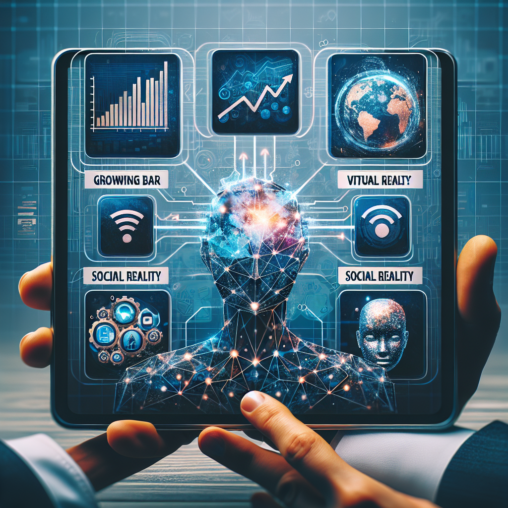AI-Powered Marketing