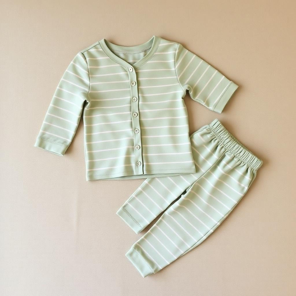 Baby Pyjamas