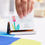 Thumbnail: Traditional Business Cards