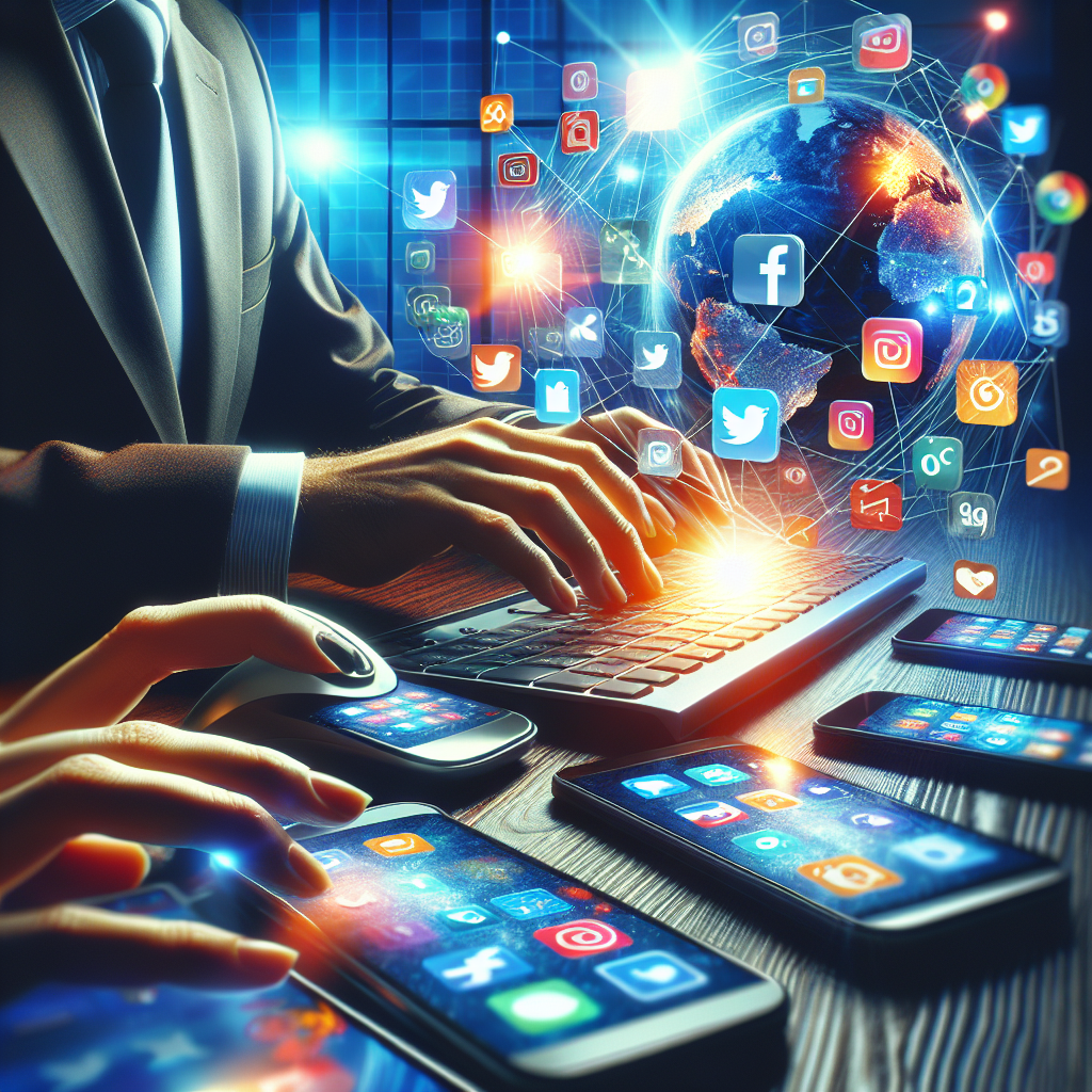 Collaborate and Network