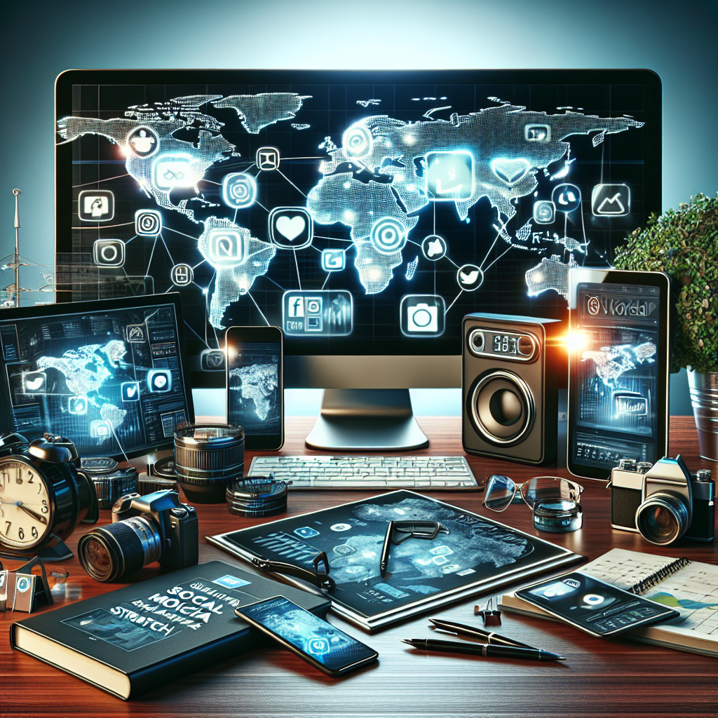 Engage with Your Audience