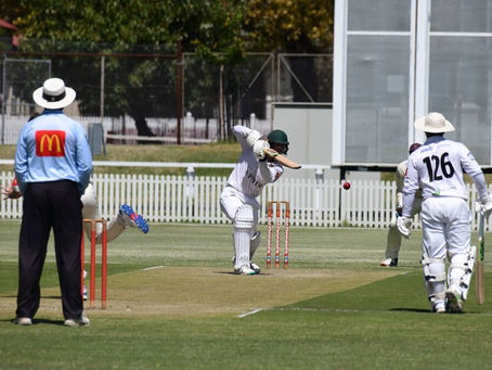 BOIDC Semi Finals: The premiership race is down to three