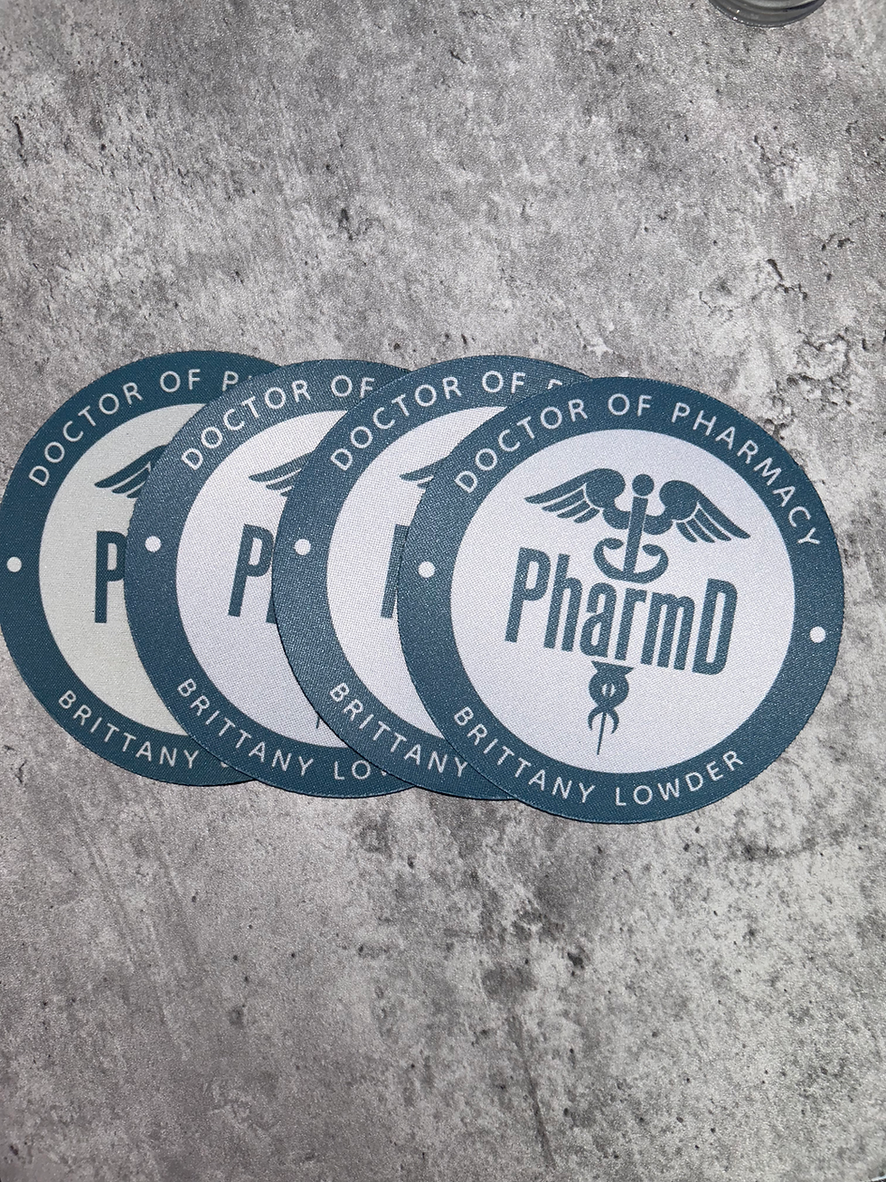 Thumbnail: Pharmacist Gift Box
