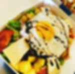 Salade Côté Place
