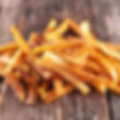 Assiette de Frites