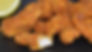 Dips de Poulet 
