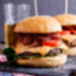 Original Burger