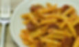 Penne Chorizo