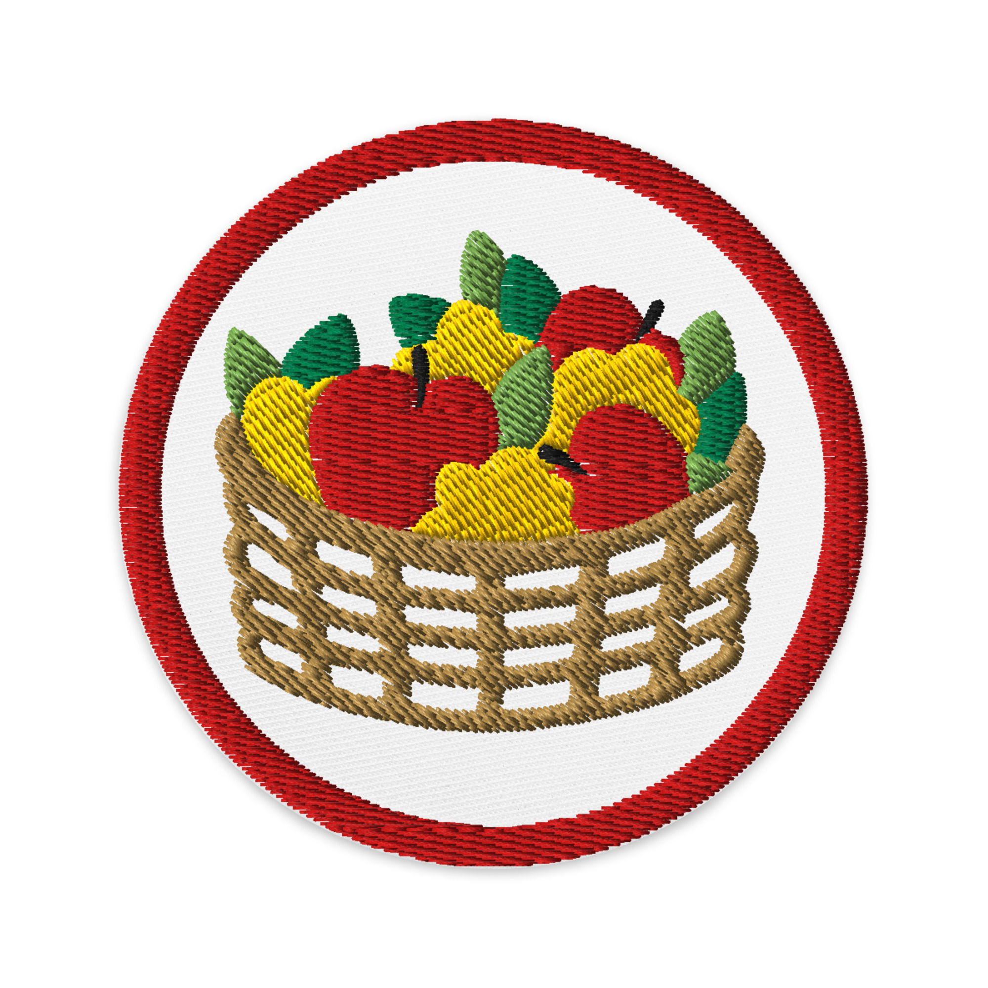 St Dorothea Patch