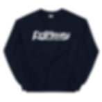Thumbnail: Reliquary Drag Relic Unisex Sweatshirt