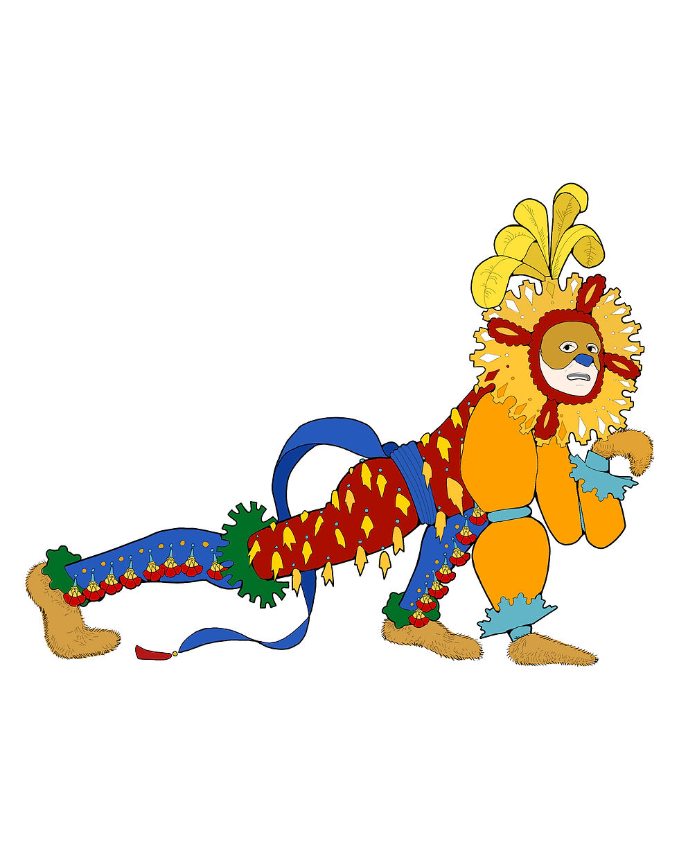 Leo