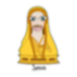 Susan sticker