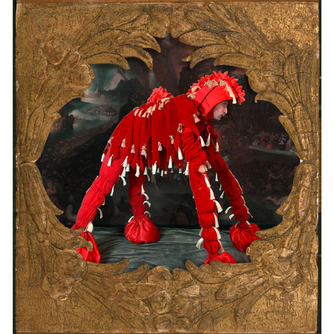 Greedy Peasant
Tyler Gunther