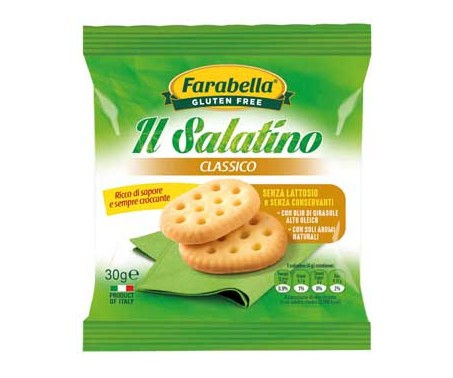 Farabella Il Salatino 30gr