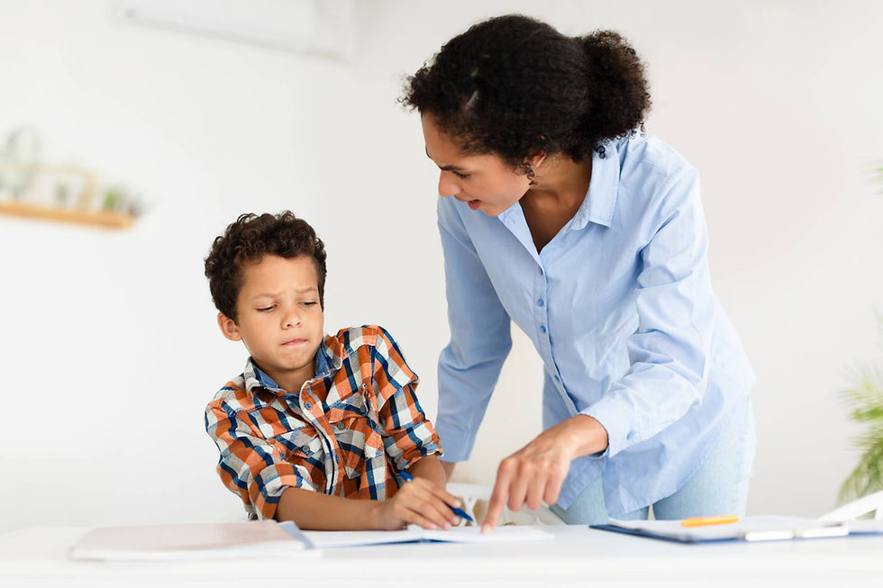 Confident Parenting for Neurodivergent Kids: How Coaching (and Triple P) Actually Helps
