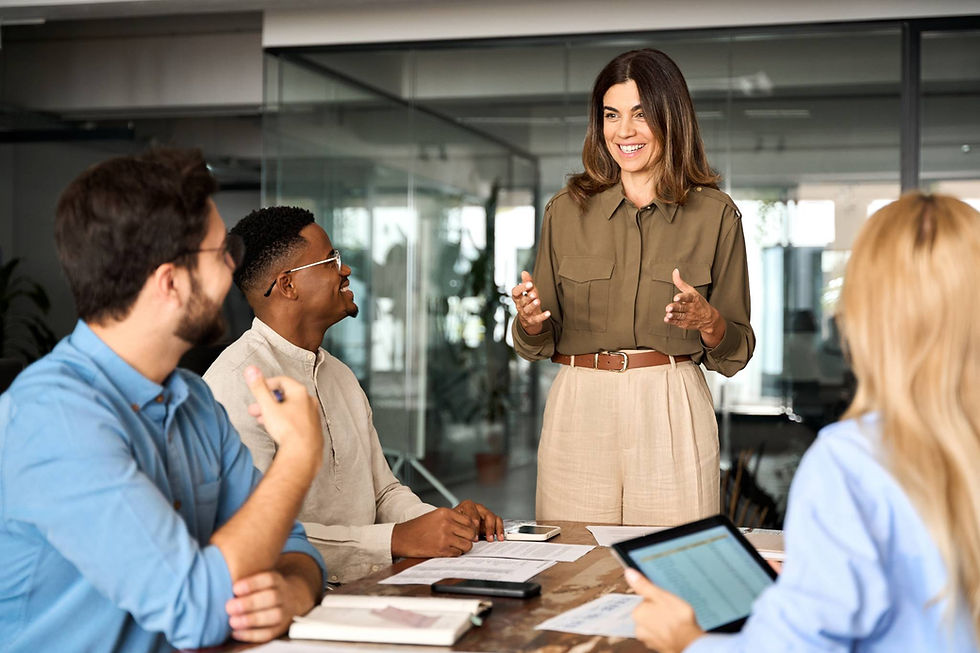 When to Call a Behavior Consultant: Support for Families, Schools, and Providers