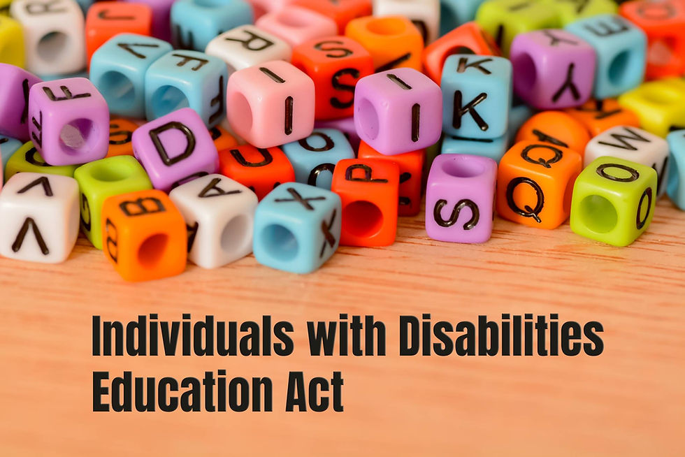 What a Special Education Advocate Really Does — and When Your Family Needs One
