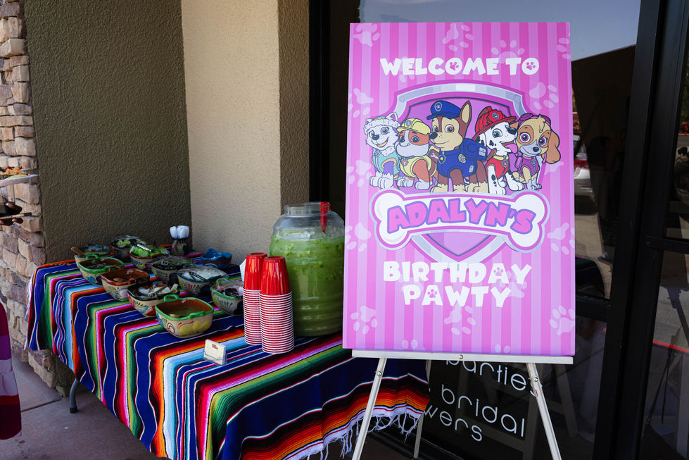 Adalyn_s 3rd Birthday-45