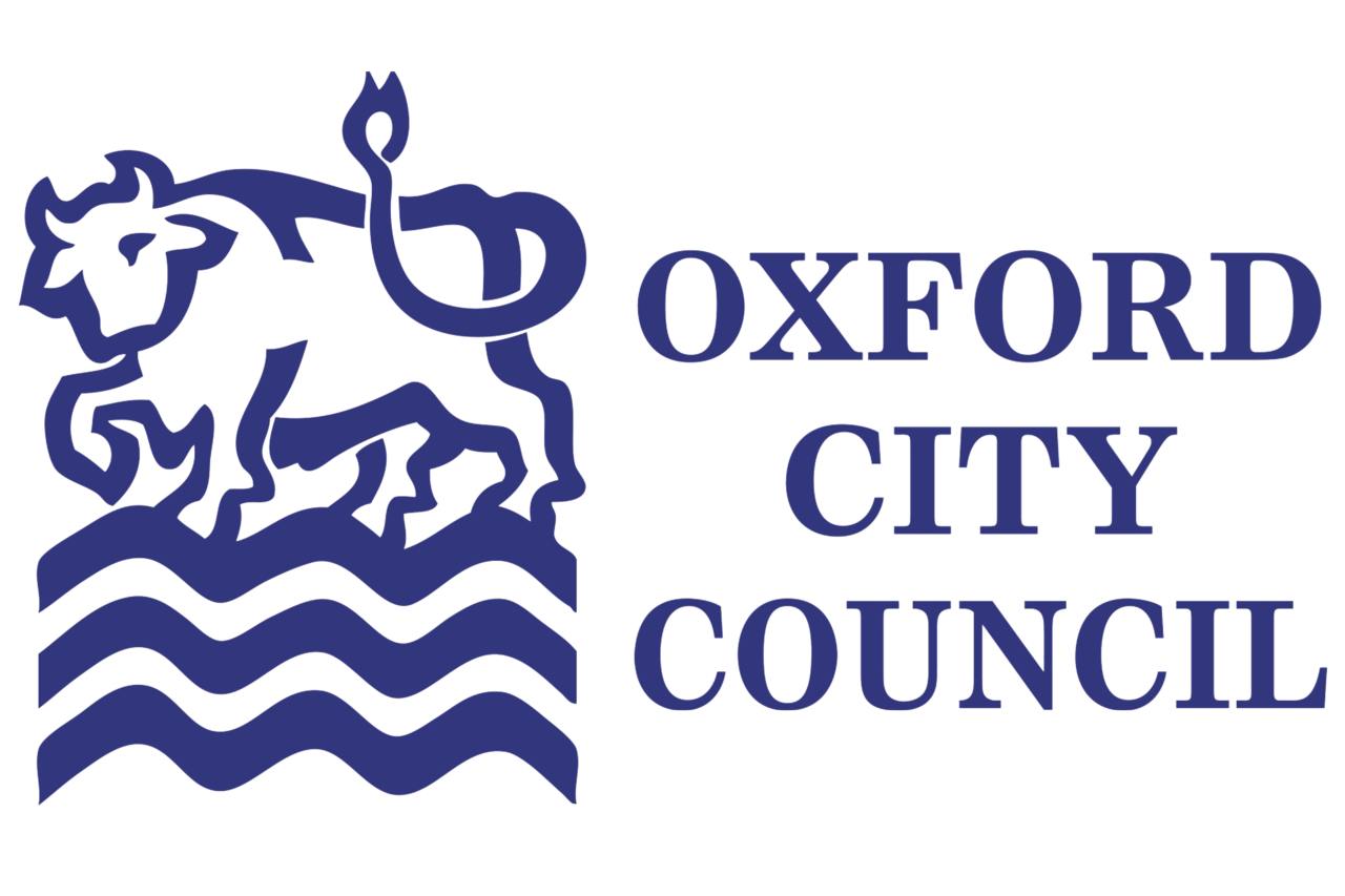 Oxford City Council logo