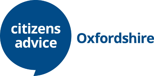 Citizens Advice Oxfordshire logo