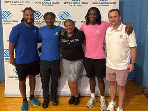 Shoot Hoops, Not Guns Brings Community Together for Third Annual Event