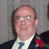 Charles F. Gummey Jr.