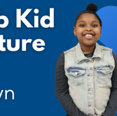 Meet Club Kid Kaisyn