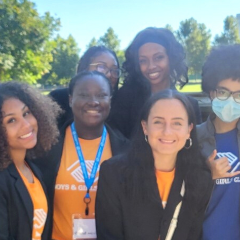 Youth Advocacy Group Takes D.C.