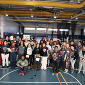 Teens Take the Lead: An Inside Look at our Inaugural Teen Summit