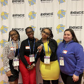 Milford Teens Tackle Real World Problems