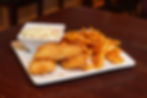 FISH N’ CHIPS