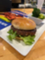 ALL-AMERICAN BURGER