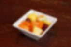 FRESH FRUIT