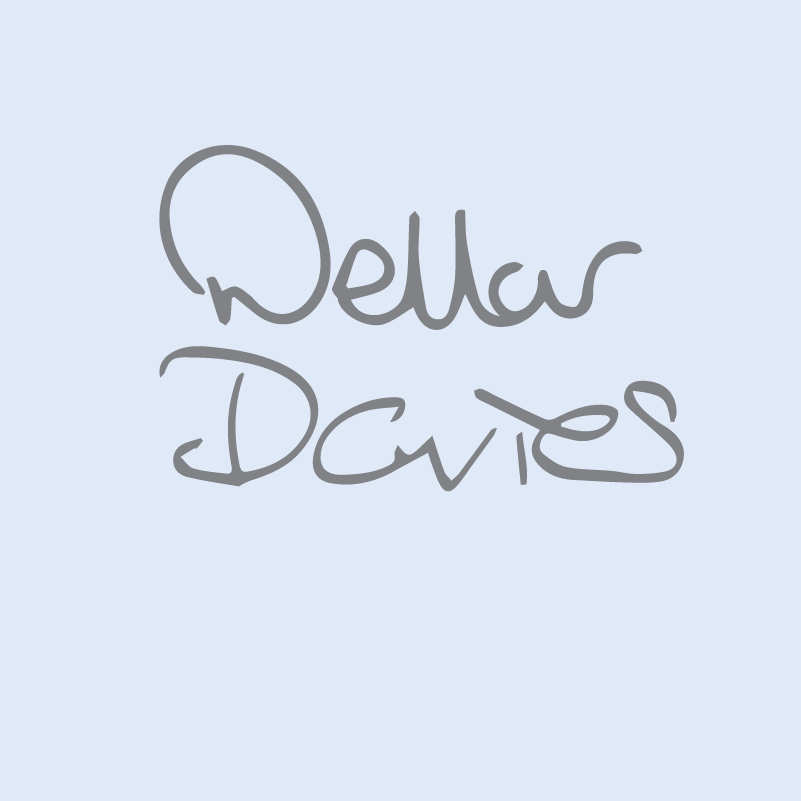 DELLAR DAVIES