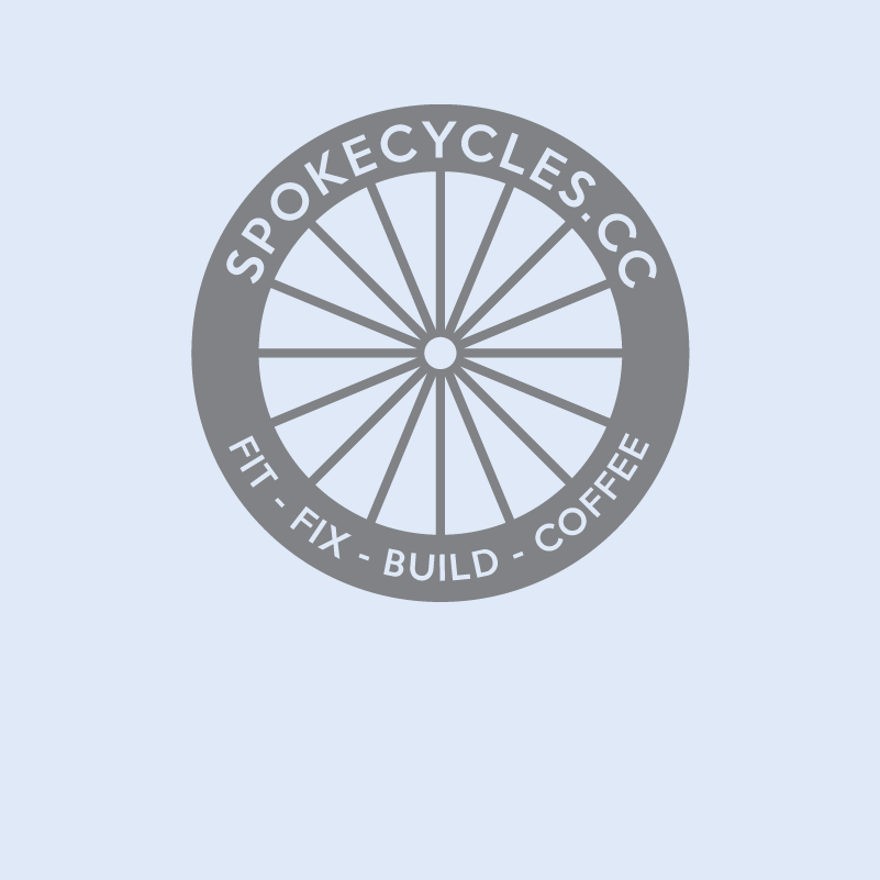 SPOKE CYCLES