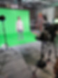 Green Screen Production
