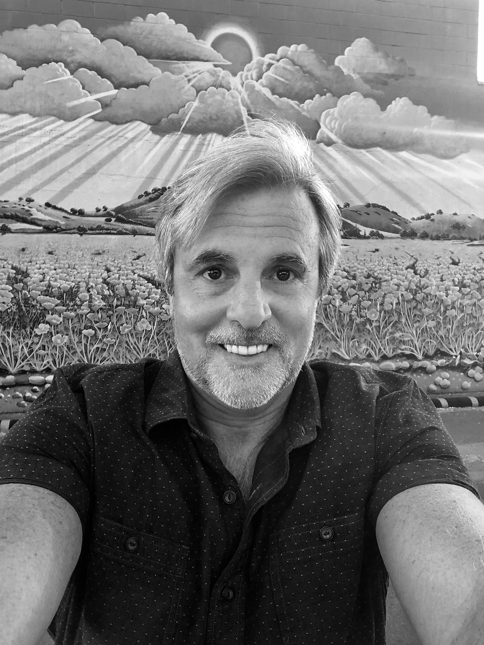 Greg Casual Headshot 2021 BW.jpg