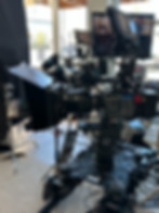 Professional Cameras