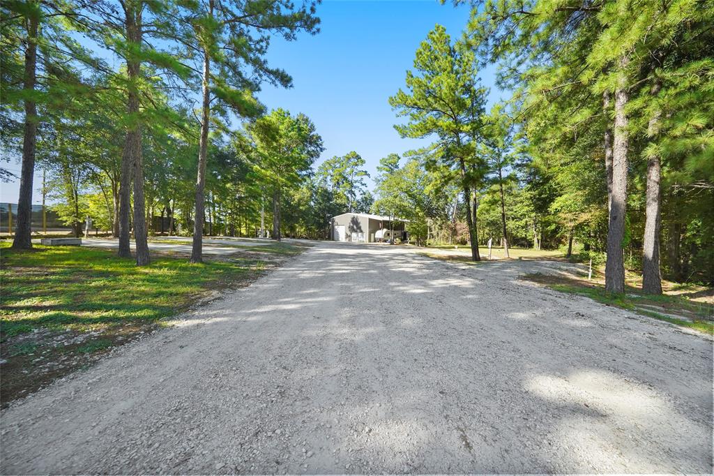 Legacy Pines RV Resort