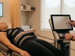 spinal decompression is safe