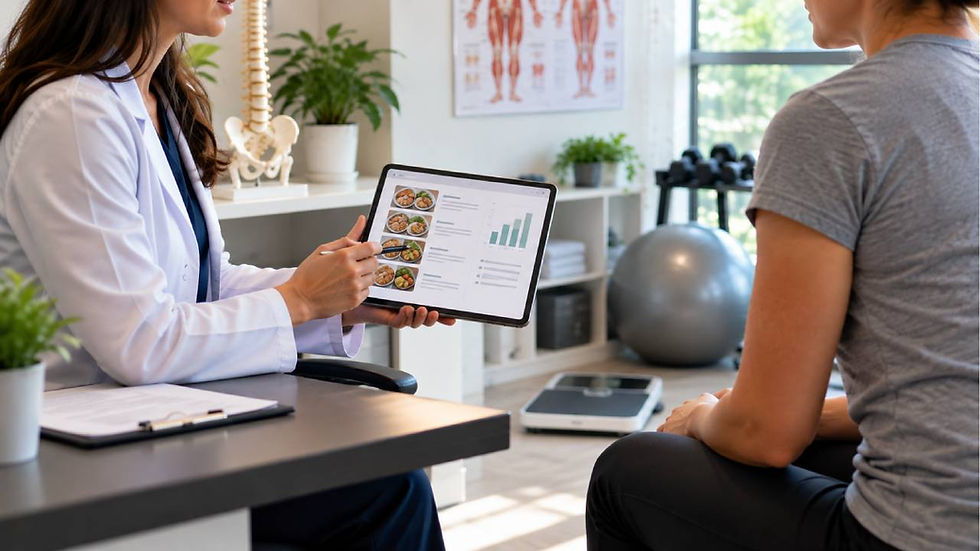 How to Gain Weight Fast and Healthy With a Fast Metabolism