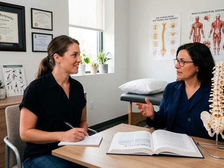 Is Chiropractic Real? What Chiropractors Do, Their Training & the Evidence