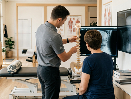 Are Chiropractors Legit? What Patients Should Know About Chiropractic Care