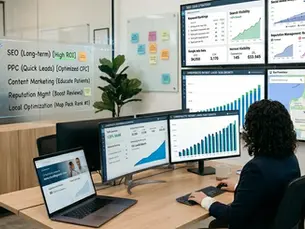 Best 8 Chiropractic Marketing Strategies That Actually Work in 2026