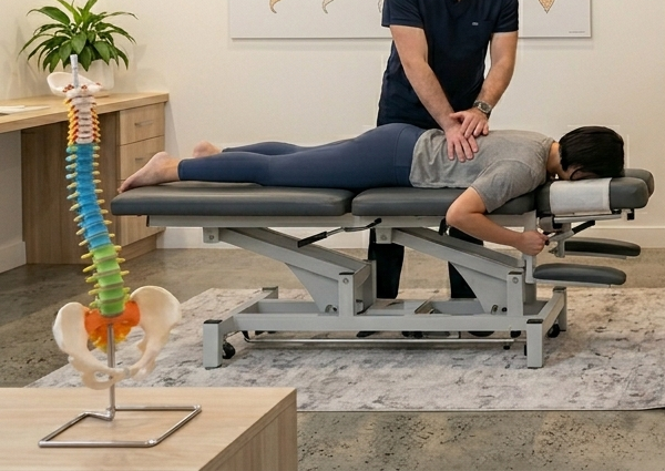 Is a chiropractor a Doctor?