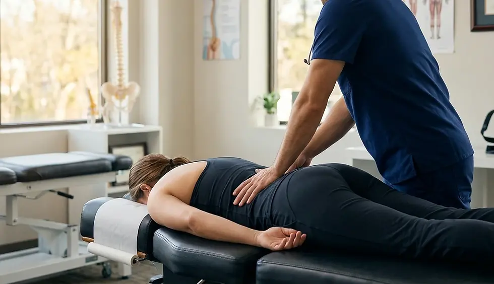 Does Chiropractic Help? Benefits, Conditions & What to Expect