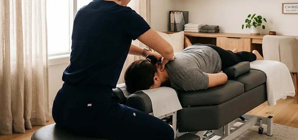 Does Chiropractic Work? Benefits, Safety, and What to Expect from Chiropractic Care