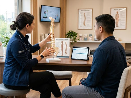 Is Chiropractic Care Safe? Benefits, Risks & What Patients Should Know