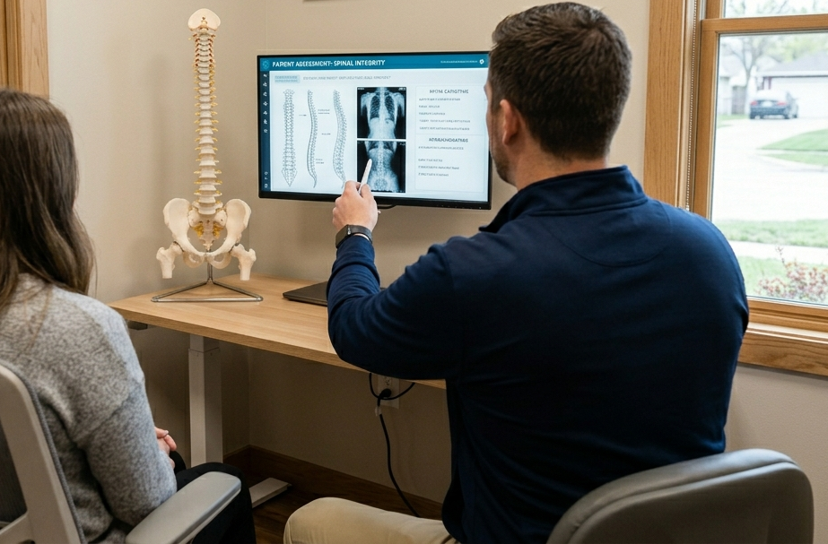 Are chiropractors doctors