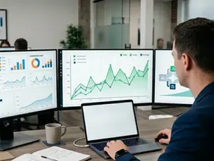 8 Benefits of Choosing a Specialized Chiropractic Marketing Firm for Your Clinic